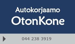 OtonKone logo